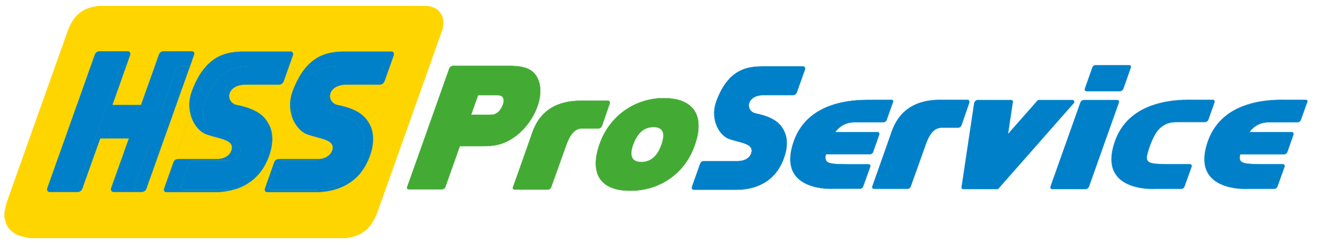 logo HSS